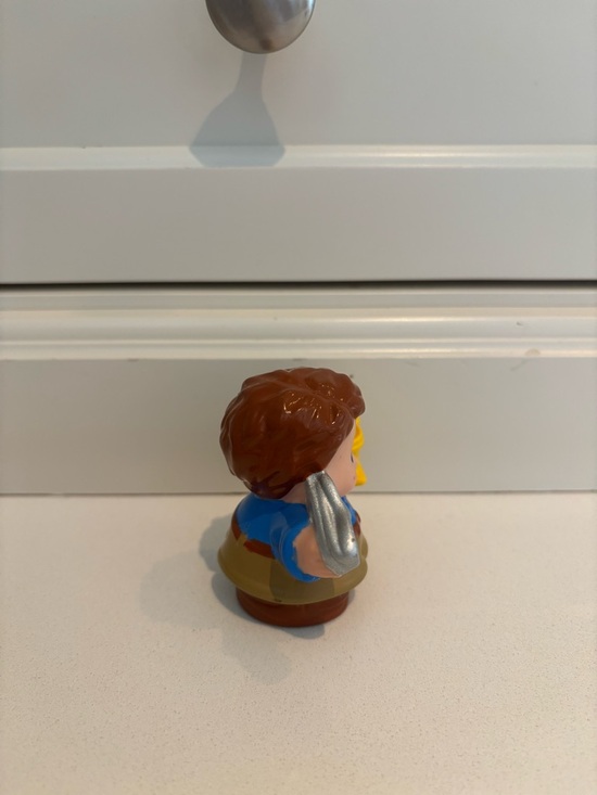 Little People Dad Character - Picture 2 of 5